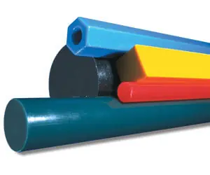 Gamma accessori poliuretano